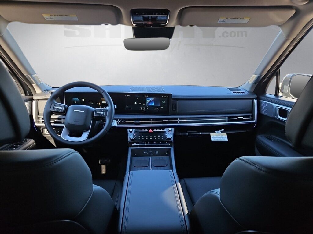 2027 Hyundai SANTA FE Limited FWD Waldorf MD