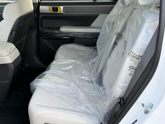 2027 Hyundai SANTA FE SE AWD Chantilly VA