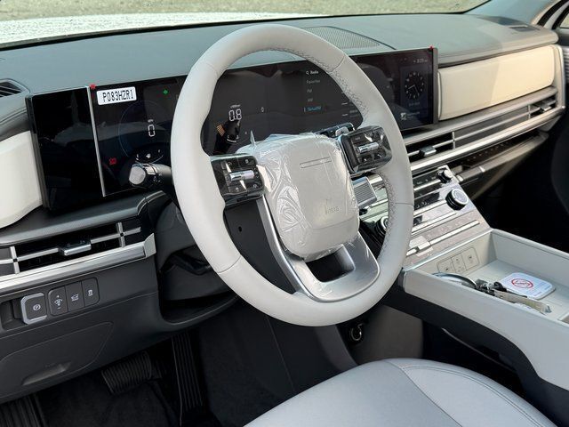 2027 Hyundai SANTA FE SE AWD Chantilly VA