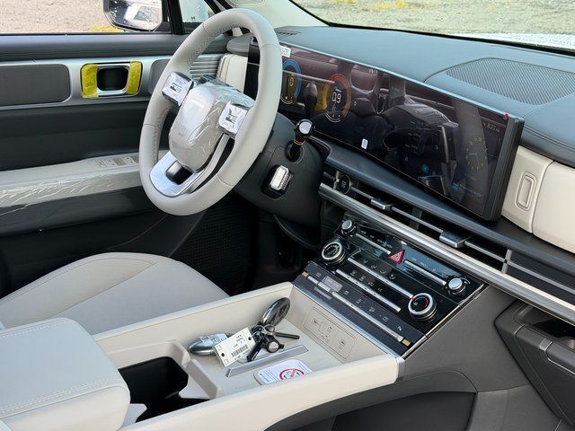 2027 Hyundai SANTA FE SE AWD Chantilly VA