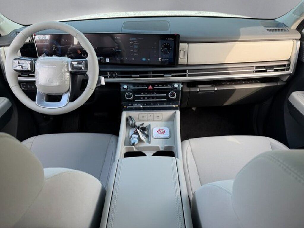 2027 Hyundai SANTA FE SE AWD Chantilly VA