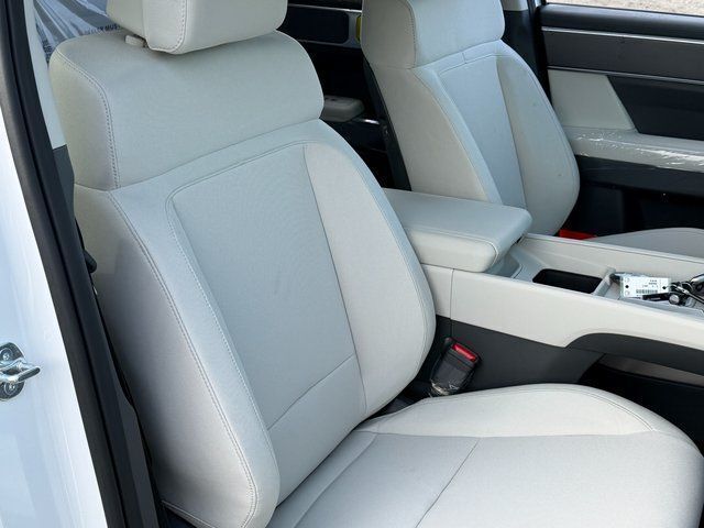 2027 Hyundai SANTA FE SE AWD Chantilly VA