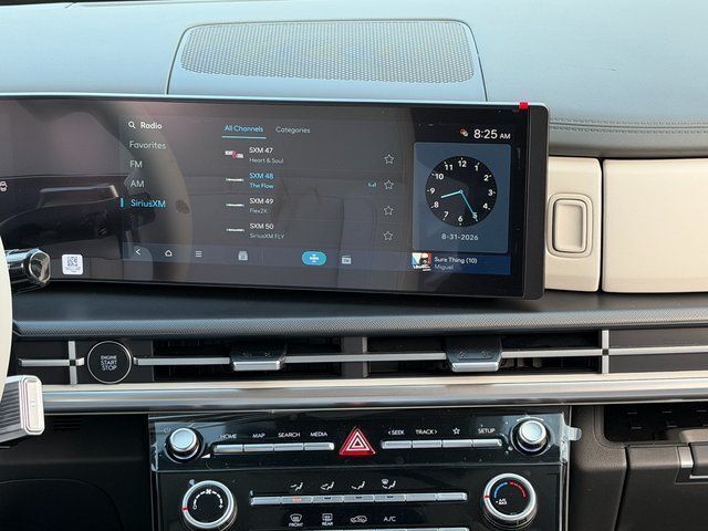 2027 Hyundai SANTA FE SE AWD Chantilly VA