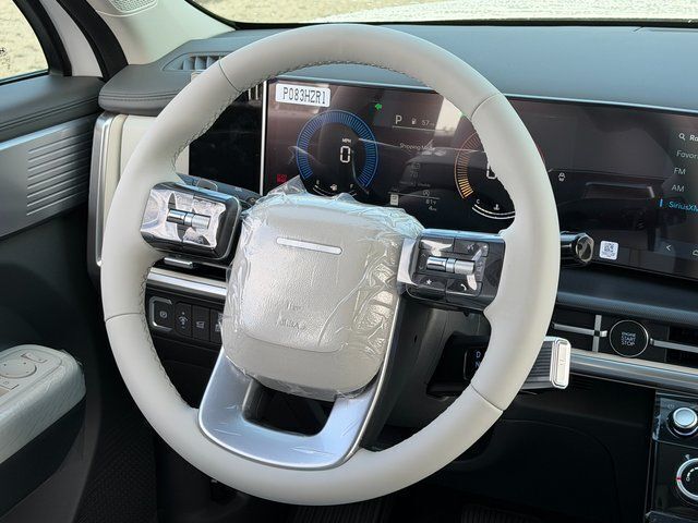 2027 Hyundai SANTA FE SE AWD Chantilly VA