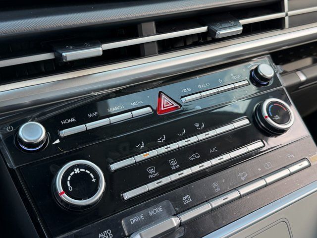 2027 Hyundai SANTA FE SE AWD Chantilly VA