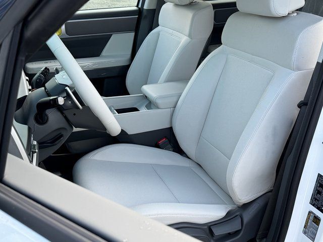 2027 Hyundai SANTA FE SE AWD Chantilly VA
