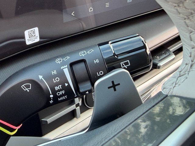 2027 Hyundai SANTA FE SE AWD Chantilly VA