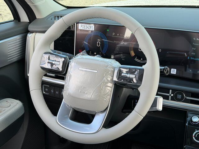 2027 Hyundai SANTA FE SE AWD Chantilly VA