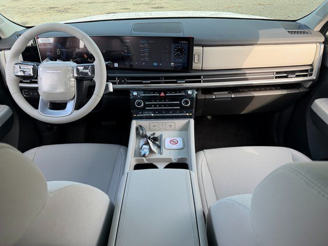 2027 Hyundai SANTA FE SE AWD Chantilly VA