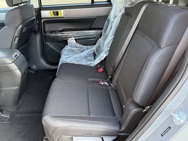 2027 Hyundai SANTA FE SE AWD Chantilly VA