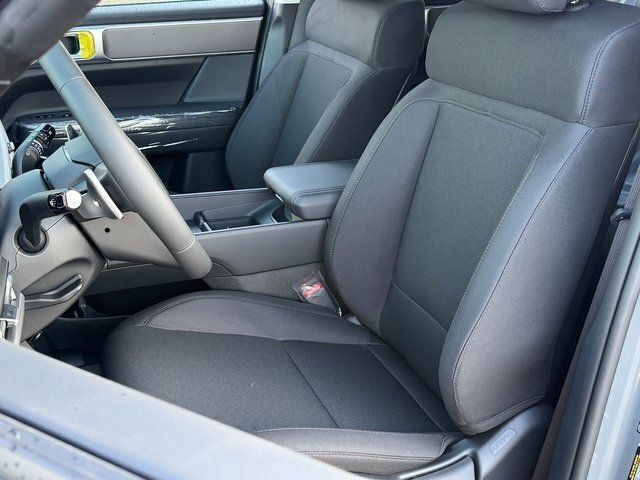2027 Hyundai SANTA FE SE AWD Chantilly VA