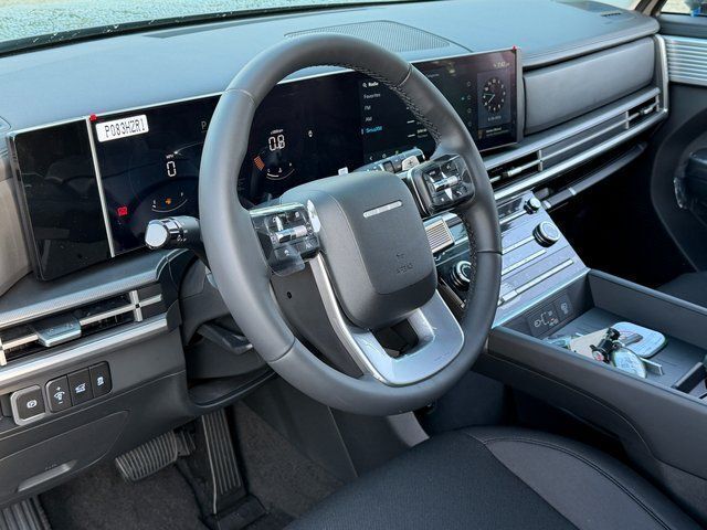 2027 Hyundai SANTA FE SE AWD Chantilly VA