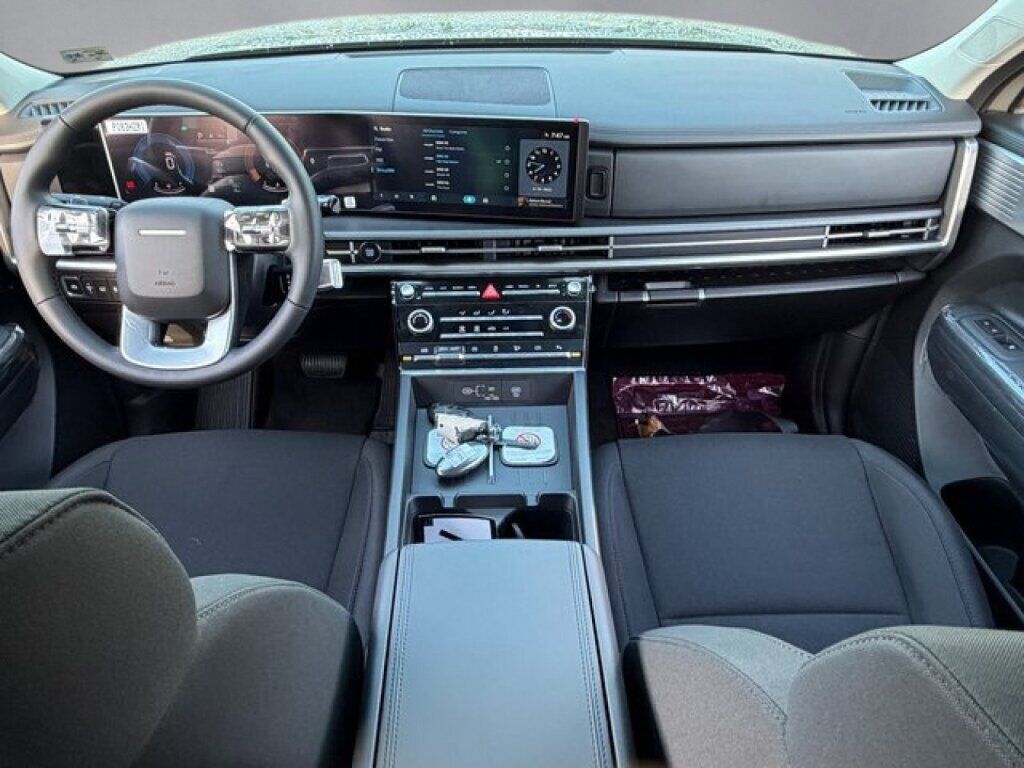 2027 Hyundai SANTA FE SE AWD Chantilly VA