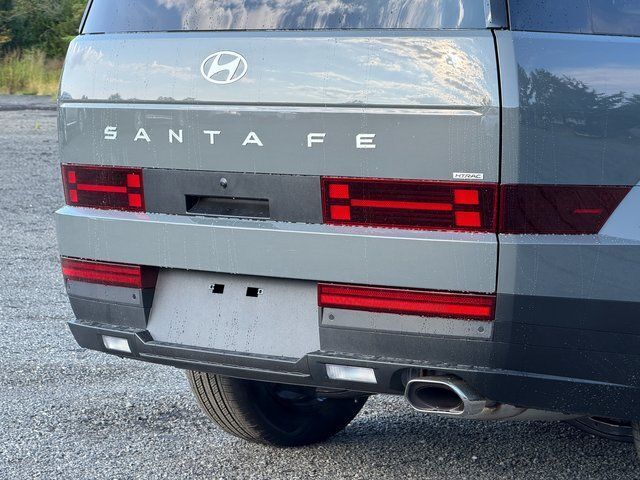 2027 Hyundai SANTA FE SE AWD Chantilly VA