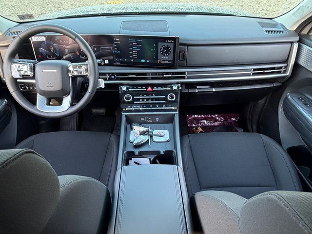 2027 Hyundai SANTA FE SE AWD Chantilly VA