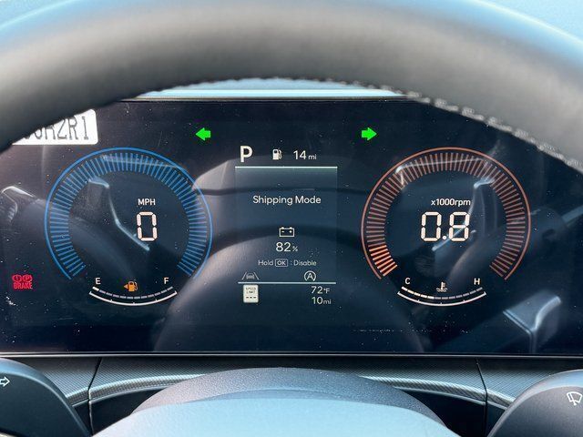 2027 Hyundai SANTA FE SE AWD Chantilly VA