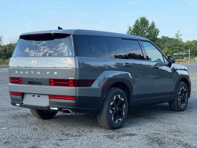 2027 Hyundai SANTA FE SE AWD Chantilly VA