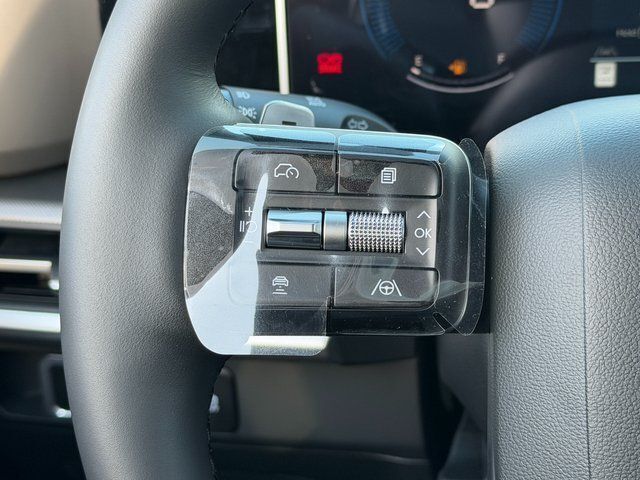 2027 Hyundai SANTA FE SE AWD Chantilly VA