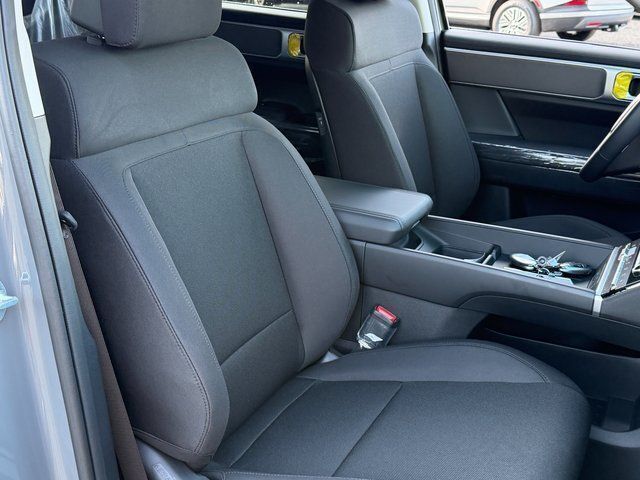 2027 Hyundai SANTA FE SE AWD Chantilly VA
