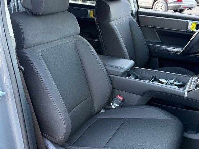 2027 Hyundai SANTA FE SE AWD Chantilly VA