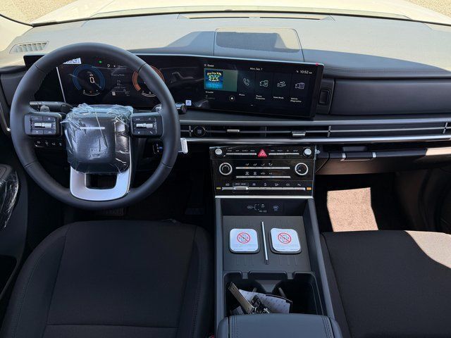 2027 Hyundai SANTA FE SE AWD Chantilly VA