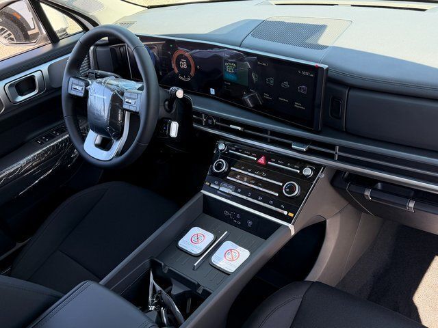 2027 Hyundai SANTA FE SE AWD Chantilly VA