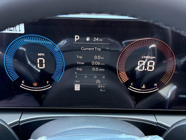 2027 Hyundai SANTA FE SE AWD Chantilly VA