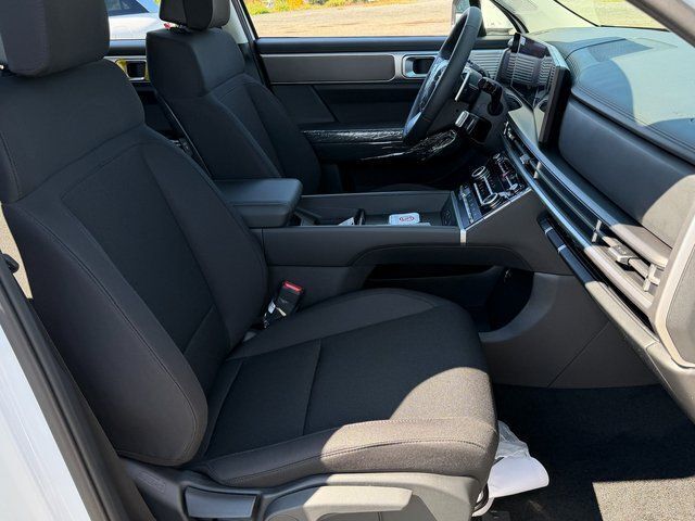 2027 Hyundai SANTA FE SE AWD Chantilly VA