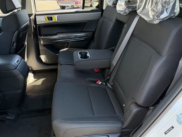 2027 Hyundai SANTA FE SE AWD Chantilly VA