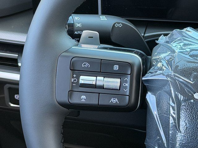 2027 Hyundai SANTA FE SE AWD Chantilly VA