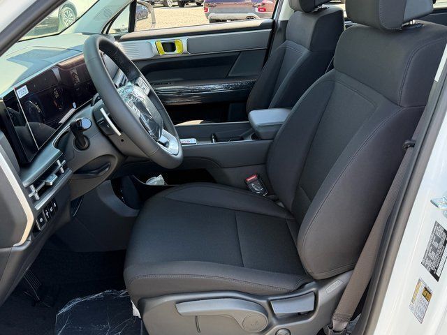 2027 Hyundai SANTA FE SE AWD Chantilly VA