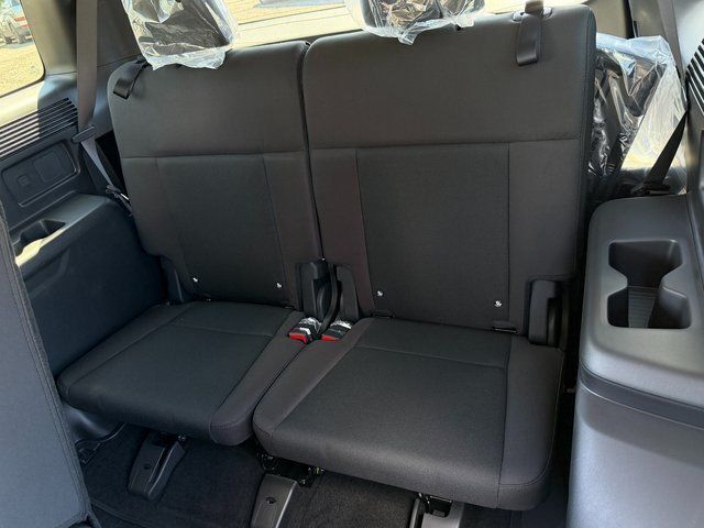 2027 Hyundai SANTA FE SE AWD Chantilly VA