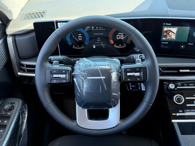 2027 Hyundai SANTA FE SE AWD Chantilly VA