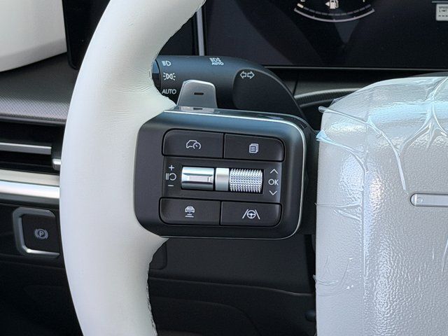 2027 Hyundai SANTA FE SE AWD Chantilly VA