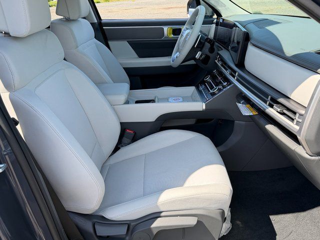 2027 Hyundai SANTA FE SE AWD Chantilly VA