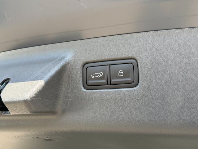 2027 Hyundai SANTA FE SE AWD Chantilly VA