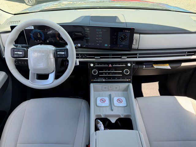 2027 Hyundai SANTA FE SE AWD Chantilly VA