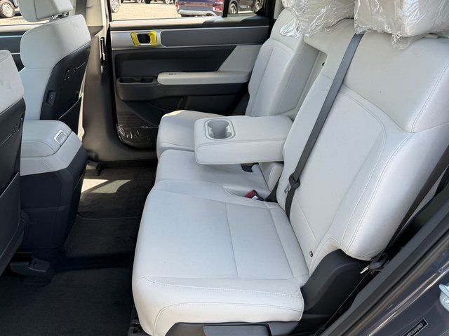 2027 Hyundai SANTA FE SE AWD Chantilly VA