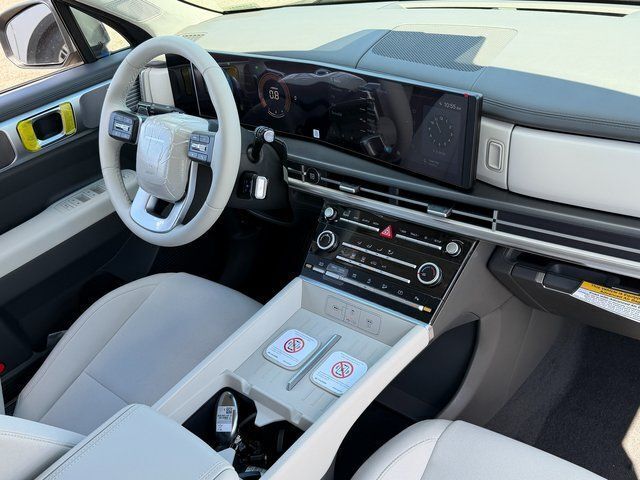 2027 Hyundai SANTA FE SE AWD Chantilly VA