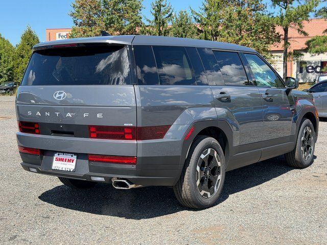 2027 Hyundai SANTA FE SE AWD Chantilly VA