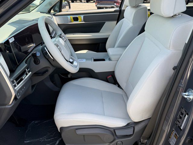 2027 Hyundai SANTA FE SE AWD Chantilly VA