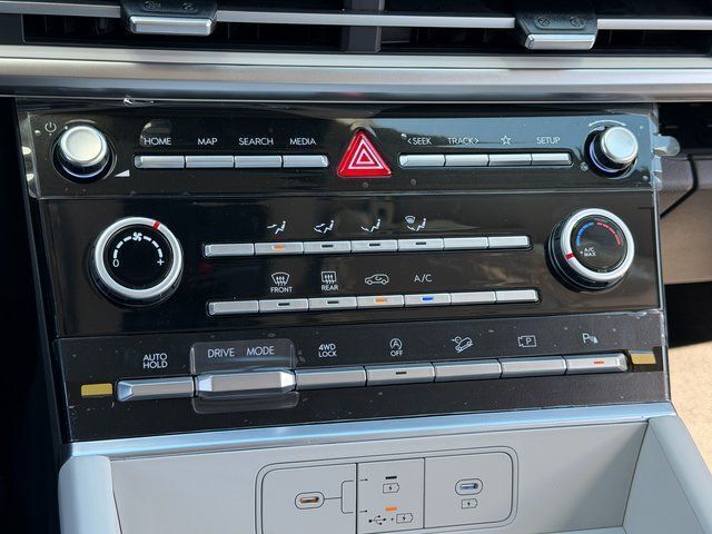 2027 Hyundai SANTA FE SE AWD Chantilly VA
