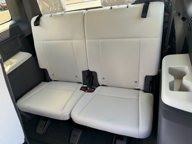2027 Hyundai SANTA FE SE AWD Chantilly VA
