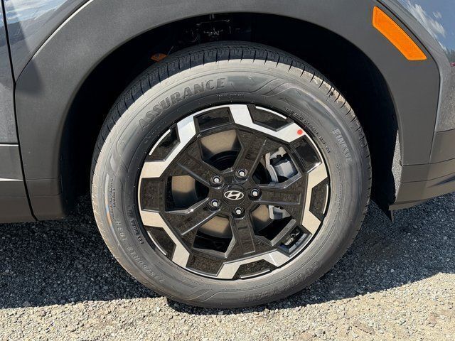 2027 Hyundai SANTA FE SE AWD Chantilly VA