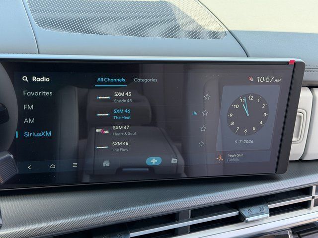 2027 Hyundai SANTA FE SE AWD Chantilly VA