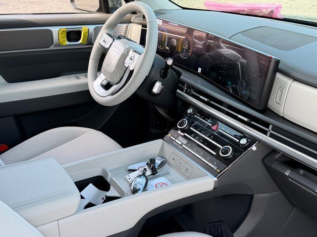 2027 Hyundai SANTA FE SE AWD Chantilly VA