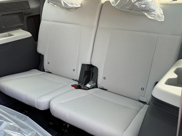 2027 Hyundai SANTA FE SE AWD Chantilly VA