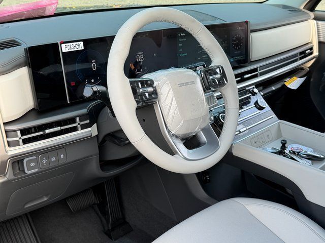 2027 Hyundai SANTA FE SE AWD Chantilly VA