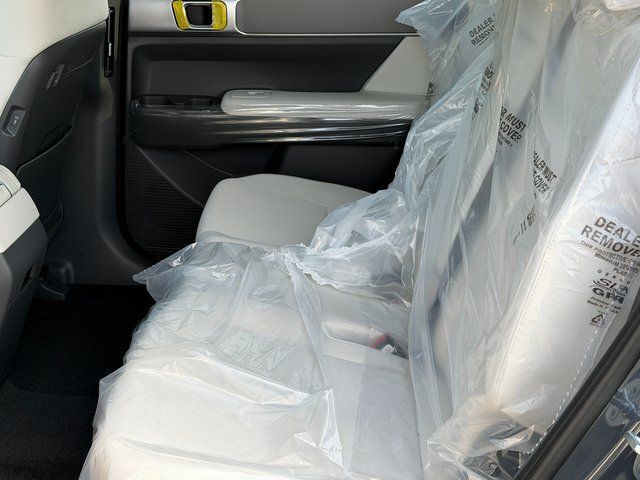 2027 Hyundai SANTA FE SE AWD Chantilly VA