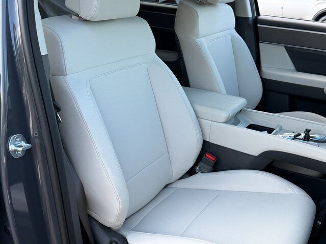 2027 Hyundai SANTA FE SE AWD Chantilly VA